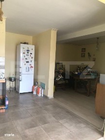 Casa P+M, teren generos 924 mp, Ideala pentru locuit + activitate prof