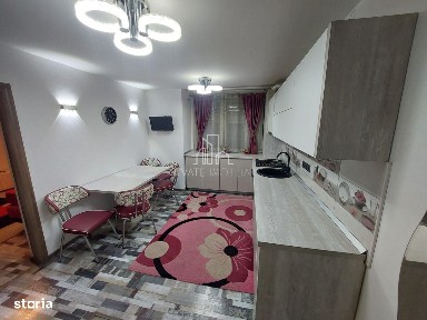 Apartament 2 Camere, De Vanzare, Zona Pandurilor