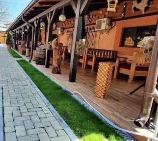 Oportunitate Unică în Odobești: Casă cu Potențial Multiplu