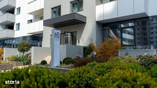 APARTAMENT 2 CAMERE LUX I CORTINA NORTH