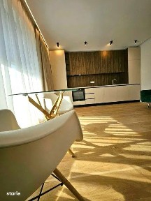 Apartament 2 Camere | Aviatiei | Terasa Spatioasa | Finisaje Premium