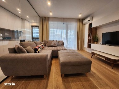 Bulevardul Prof. Dimitrie Pompeiu, Pipera, Sectorul 2, Bucuresti