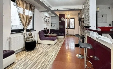 Casa de închiriat Ghimbav