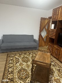Campina - ap. 2 cam - mobilat/et 1 - 1300 Lei/Luna