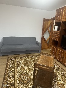 Campina - ap. 2 cam - mobilat/et 1 - 1300 Lei/Luna