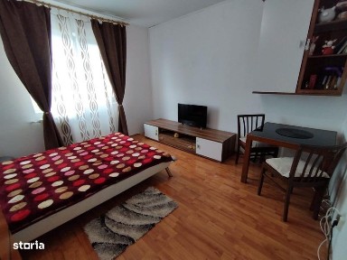 Garsoniera de Inchiriat