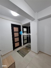 Pacurari - Valea Lupului, apartament de închiriat 2 camere, mobil