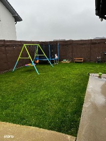 Vand casa tip duplex zona Clinceni (Ortansei) - Negociabil