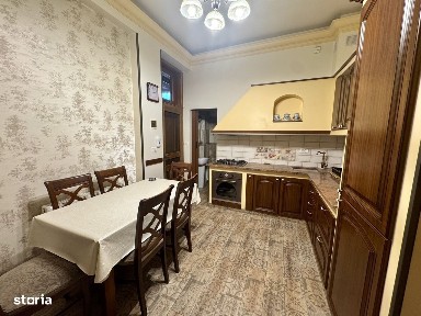 Inchiriez apartament 2 camere, central, Episcopiei