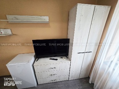 Garsonieră UTA - Renovată și Utilată