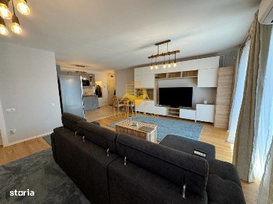 2 camere, modern, Zorilor, zona LIDL, totul nou, Scala Frunzisului