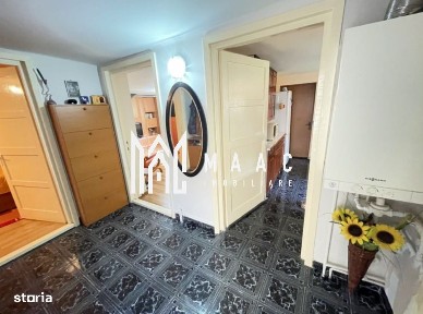 Apartament la casa I 2 camere decomandate I Lazaret