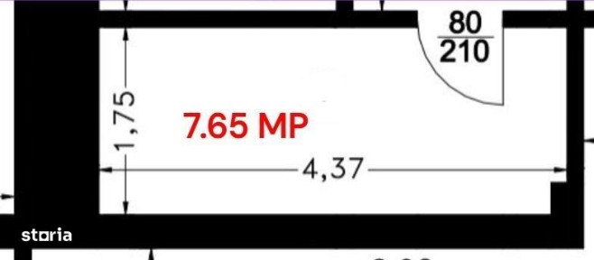 Boxe / Spatii Depozitare de inchiriat, supr. intre 3 si 10mp, Aviatiei