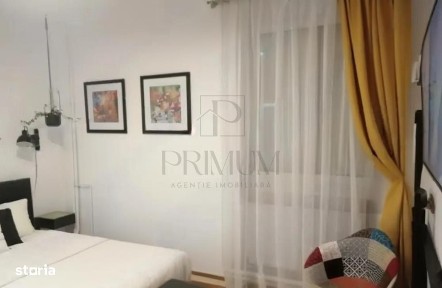 Garsoniera confort 1-Mobilata-Utilata-Balcescu