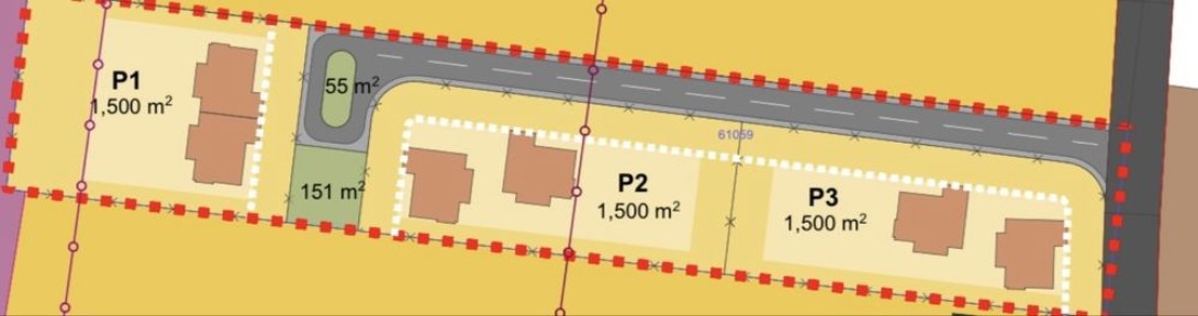 Case de vanzare JUCU DE MIJLOC