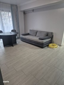 Inchiriez apartament 3 camere Bulevard
