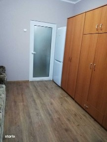 Garsoniera de inchiriat