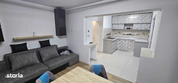 3 Camere Et 1 Tomis III - Adamclisi - Cabinet Mrini