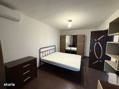 Garsonieră de închiriat