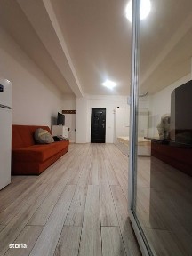 Garsoniera Militari Residence - Avangarde Home