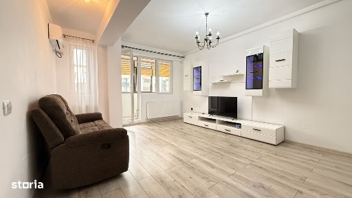 De închiriat 2 camere - Militari Residence