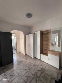 Inchiriez apartament 2 camere, decomandat, centrala proprie, Soarelui