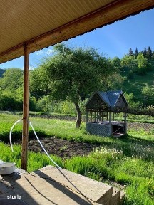 Teren si casa - Izvorul alb