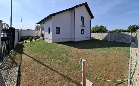 Casă de vânzare cartier Șișești