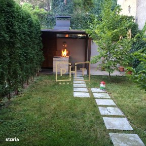 OCAZIE UNICA! Casa individuala in centrul Clujului cu 6 camere, 216 mp