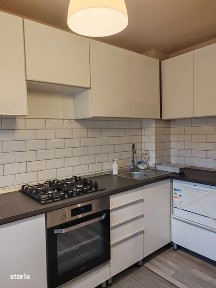 Apartament cu 2 camere, renovat, zona centrala, etaj 2/4