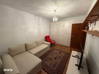 2 Camere - Metrou Nicolae Grigorescu - Etaj Intermediar - Bloc 2016