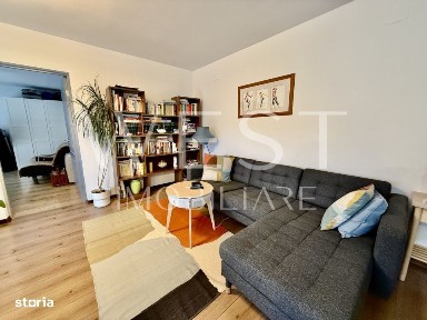 Ap 3 cam. | Mobilat si Utilat MODERN | 64 MP UTIL | EROILOR | PARCARE