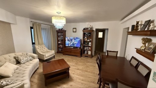 Apartament 3 camere Premium - 77m - Casa de cultura/Piata Balada