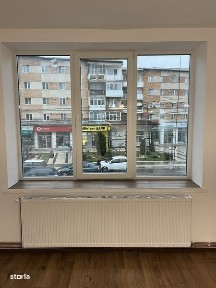 Inchiriez Garsoniera in centru Pucioasa !