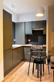 Proprietar-garsoniera dubla (2 camere)-DRUMUL TABEREI