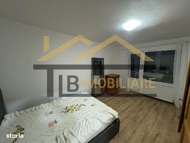 Apartament de 2 camere, 60 mp, decomandat, Zona 7 Noiembrie