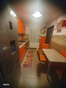 Dau in chirie apartament 2 camere Dej