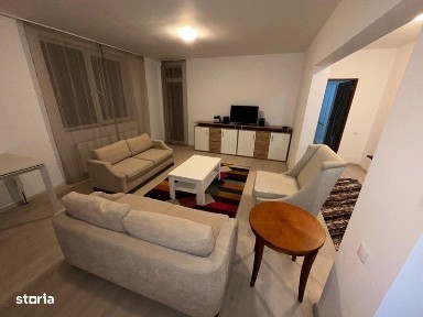 Inchiriez apartament cu 2 camere pe strada Eroilor 196