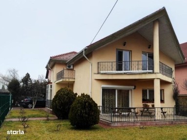 Casa de vanzare - Domnesti, 4 camere