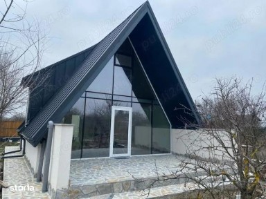 CASA DE VANZARE - 3 CAMERE, MAGURELE