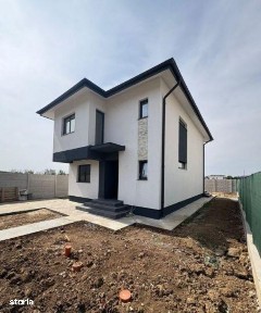Magurele, casa de vanzare, 4 camere, an 2025