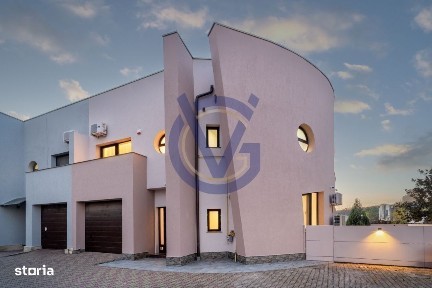 Strada Matei Basarab, Voluntari, Ilfov