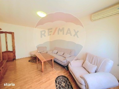 Apartament 2 camere Podgoria, decomadat, centrala proprie