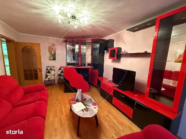 Apartament cu 3 camere in zona Aurel Vlaicu