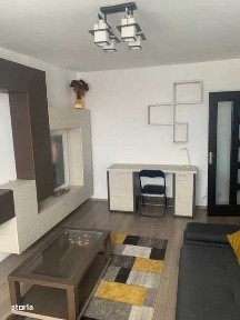 De inchiriat Apartament 2 camere - DIN 1 SEPTEMBRIE