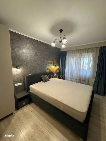 2 camere decmandate, Modern, 2 Parcari, 18GYM, AC, The Office, Marasti