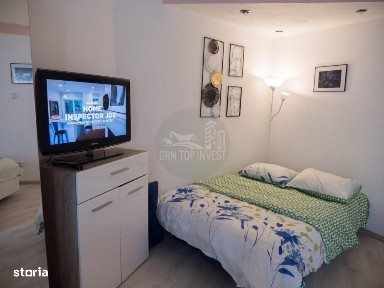 Apartament cu o camera zona Centrala