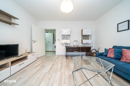 Apartament 2 camere decomandate, lift, Avantgarden 3 Sibiu