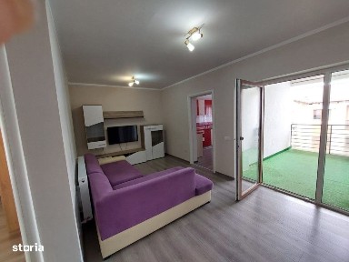 Apartament 2 camere 50 mp cu terasa 12mp spre inchiriere Arhitectilor