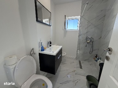 Apartament 2 camere Mioveni, mobilat si utilat, modern, Et4